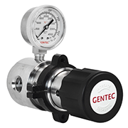  GENTEC R42 Series High Pressure Regulator